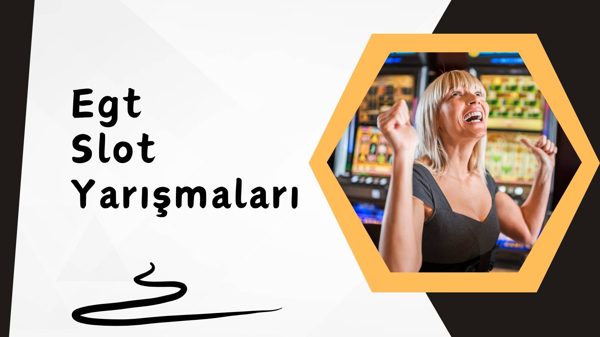 Egt Slot Yarışmaları