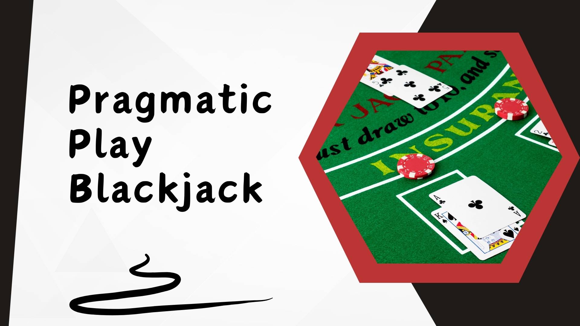 Pragmatic Play Blackjack