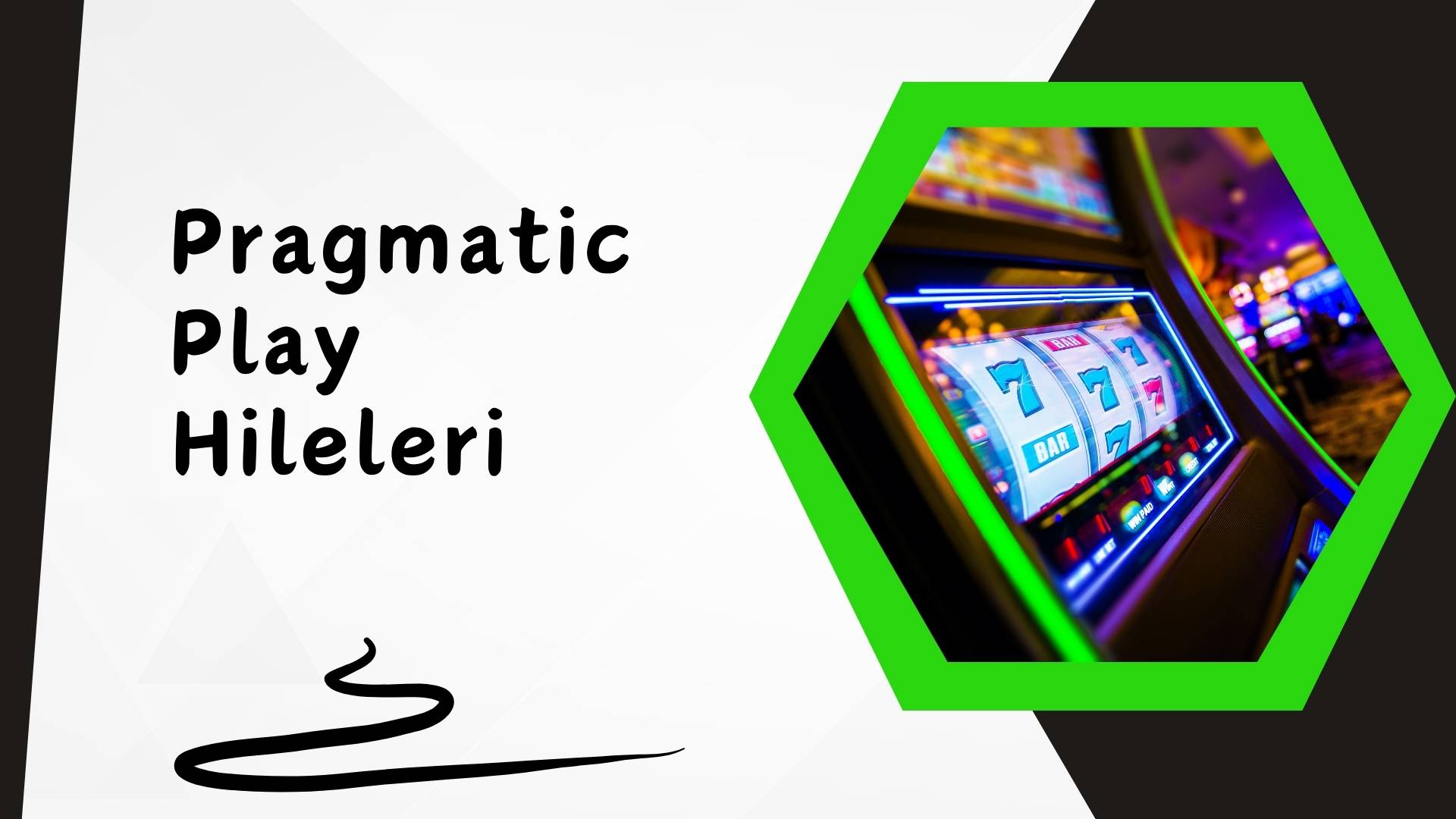 Pragmatic Play Hileleri