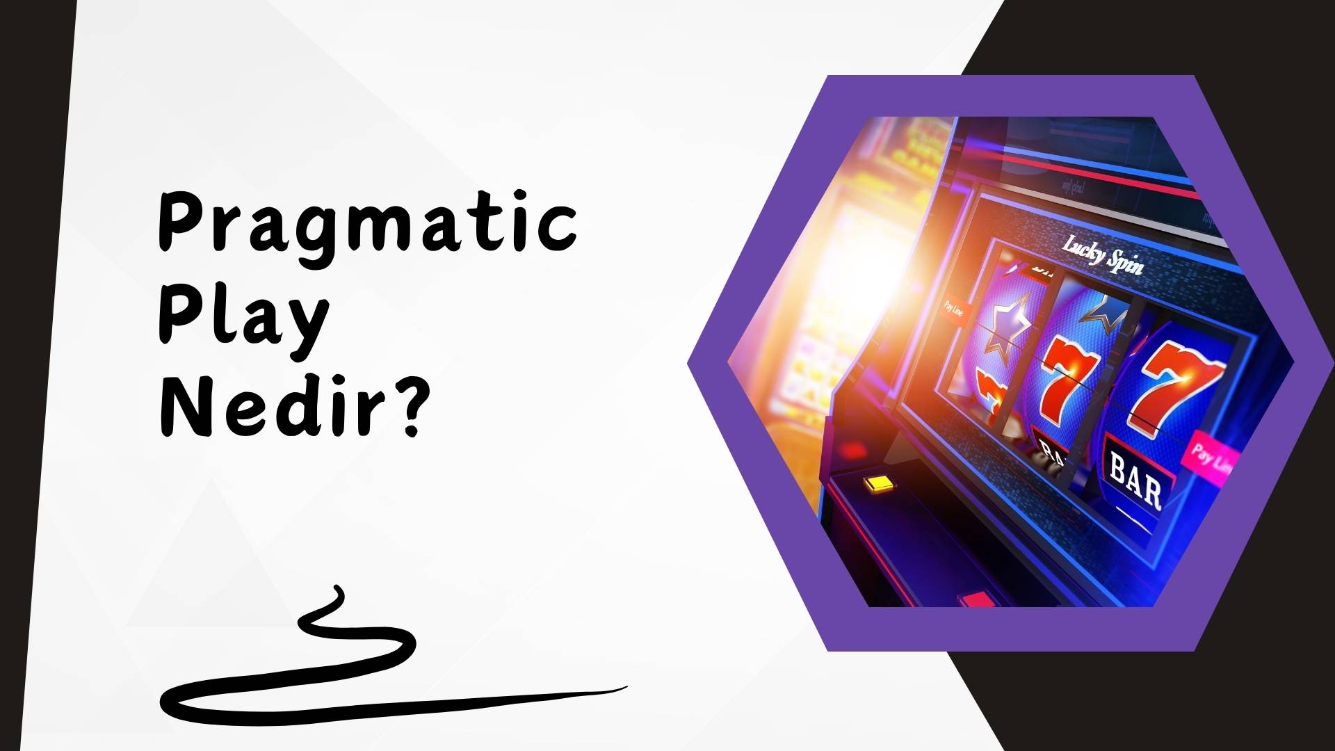Pragmatic Play Nedir