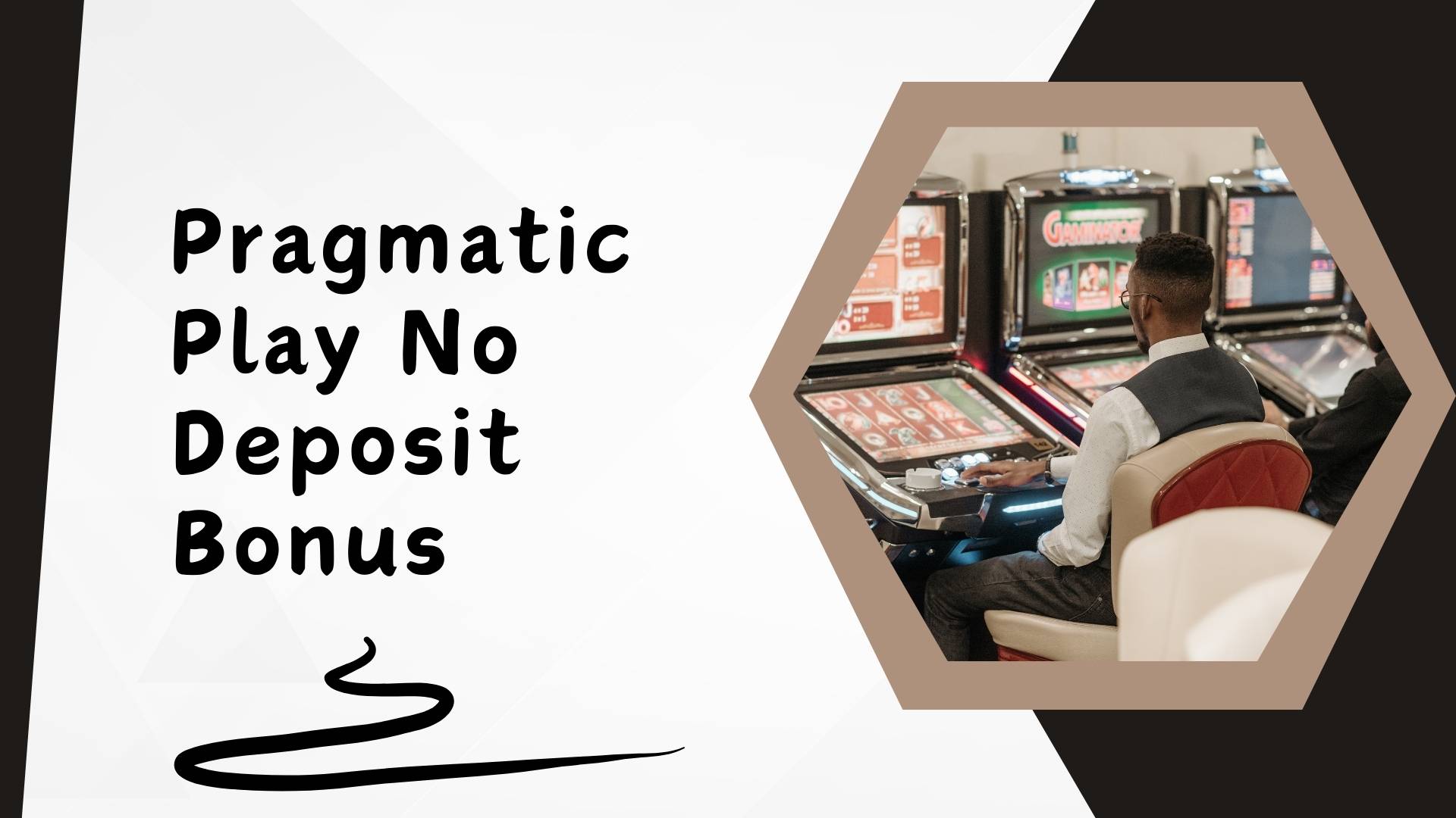 Pragmatic Play No Deposit Bonus