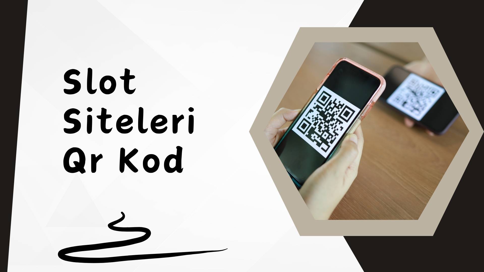 Slot Siteleri Qr Kod